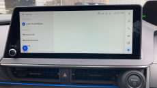 Toyota Prius 2.0 PHEV Design 5dr CVT Hatchback